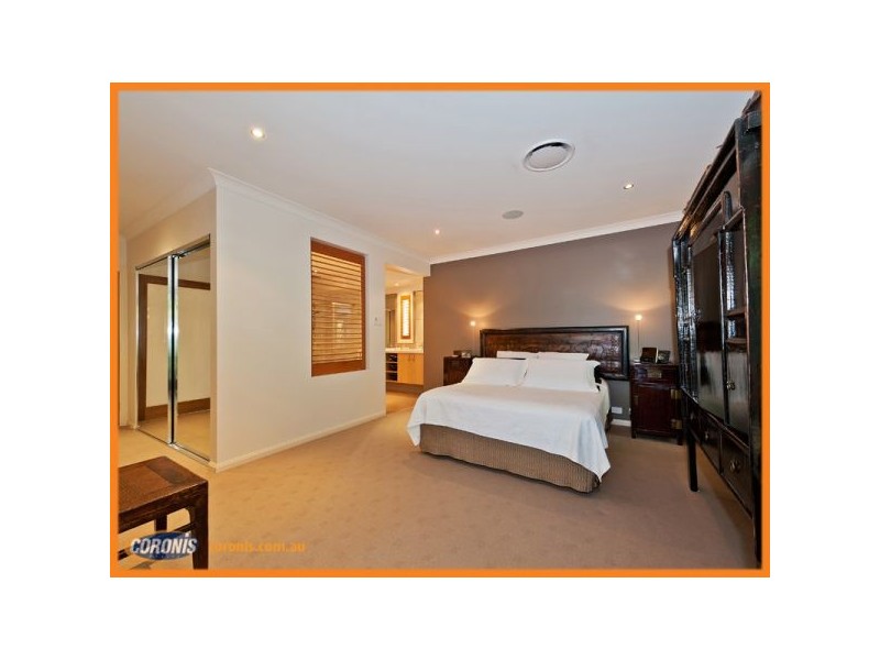 23 Candlebark Circuit, Upper Coomera QLD 4209