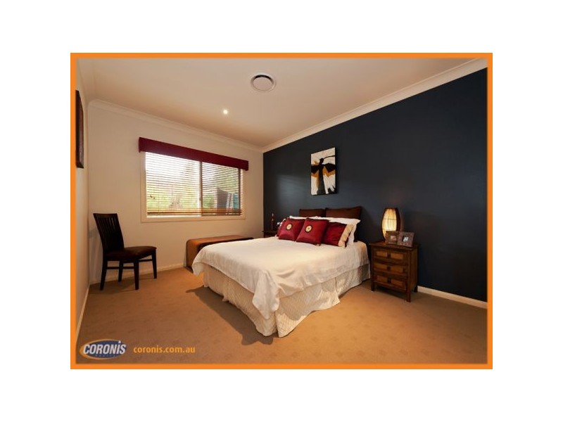 23 Candlebark Circuit, Upper Coomera QLD 4209