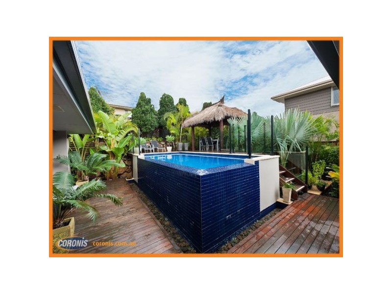23 Candlebark Circuit, Upper Coomera QLD 4209