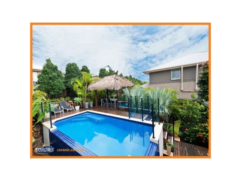 23 Candlebark Circuit, Upper Coomera QLD 4209