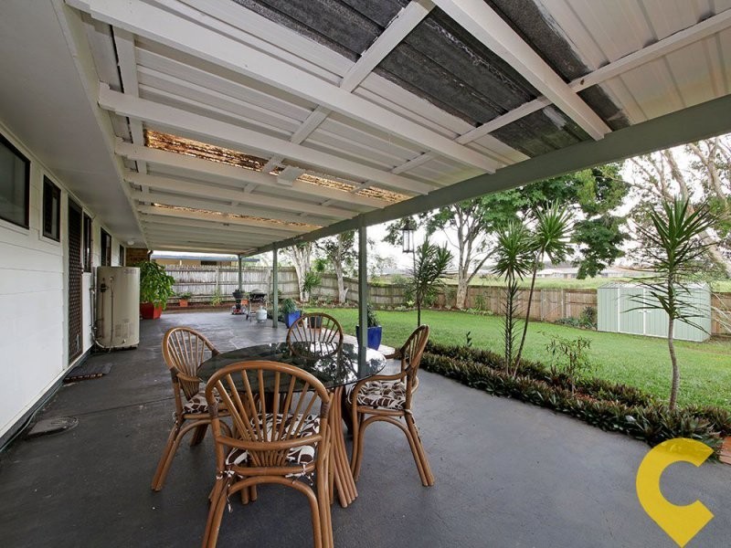 15 Jillian Street, Kallangur QLD 4503