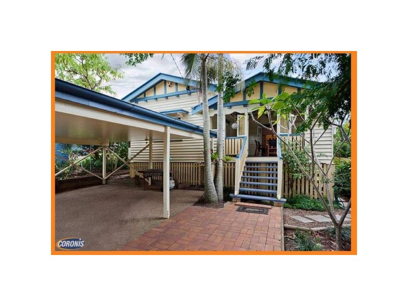 28 Marne Street, Alderley QLD 4051