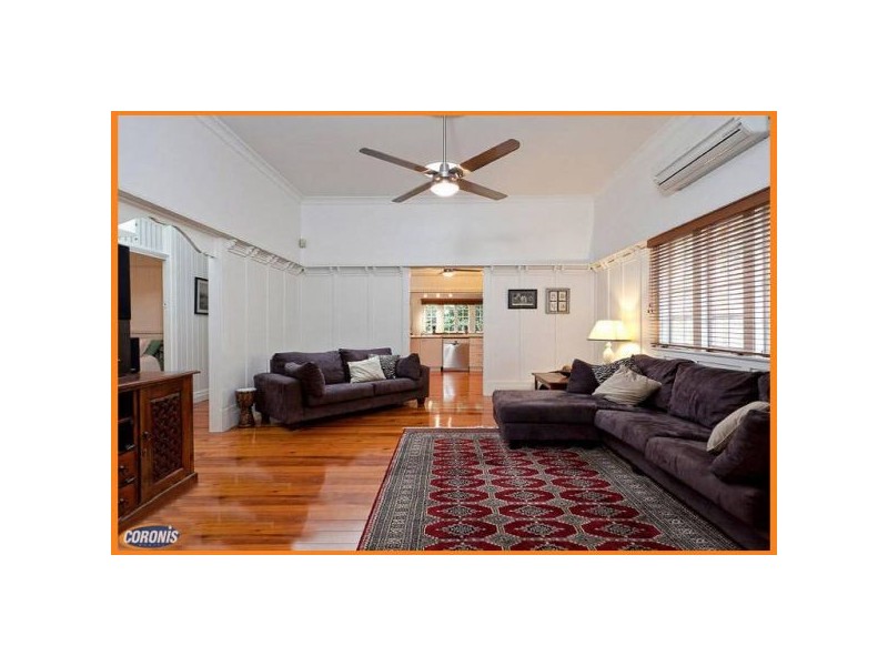 28 Marne Street, Alderley QLD 4051