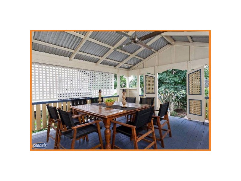 28 Marne Street, Alderley QLD 4051