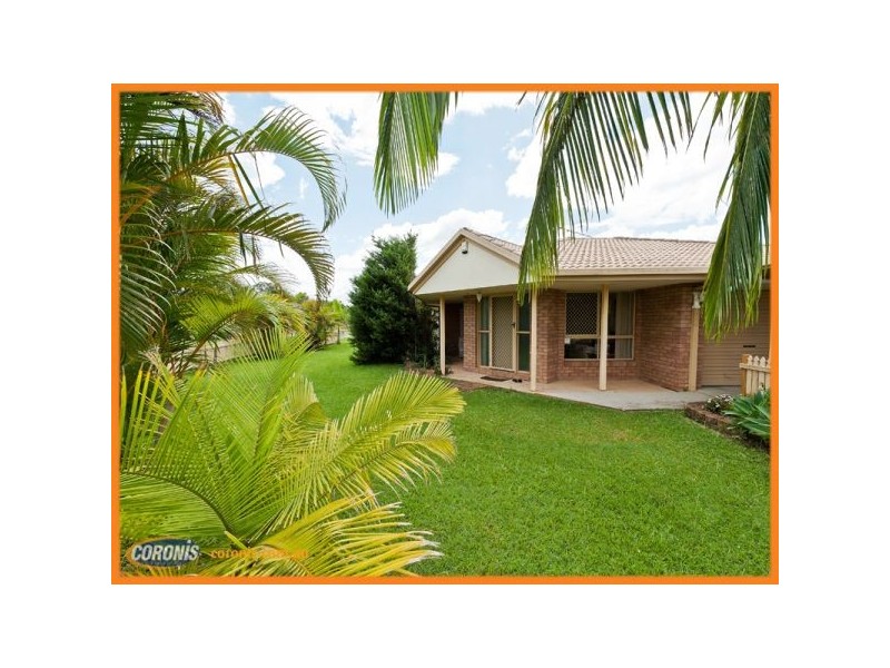 42 Crozier Crescent, Meadowbrook QLD 4131