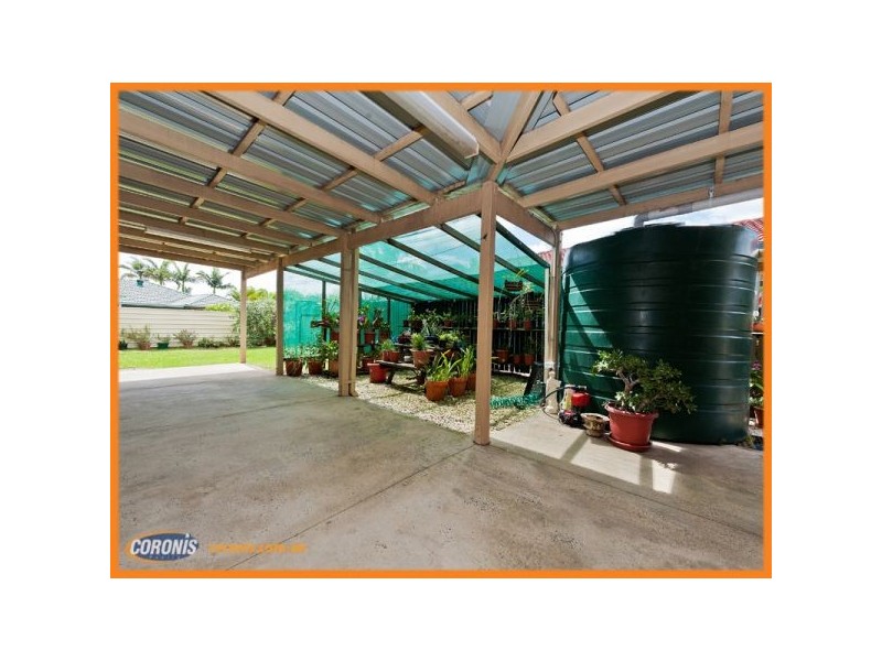 42 Crozier Crescent, Meadowbrook QLD 4131