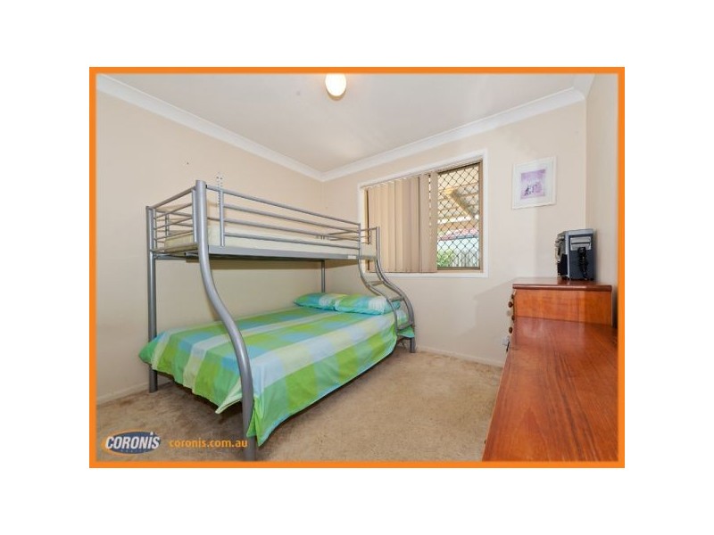 42 Crozier Crescent, Meadowbrook QLD 4131