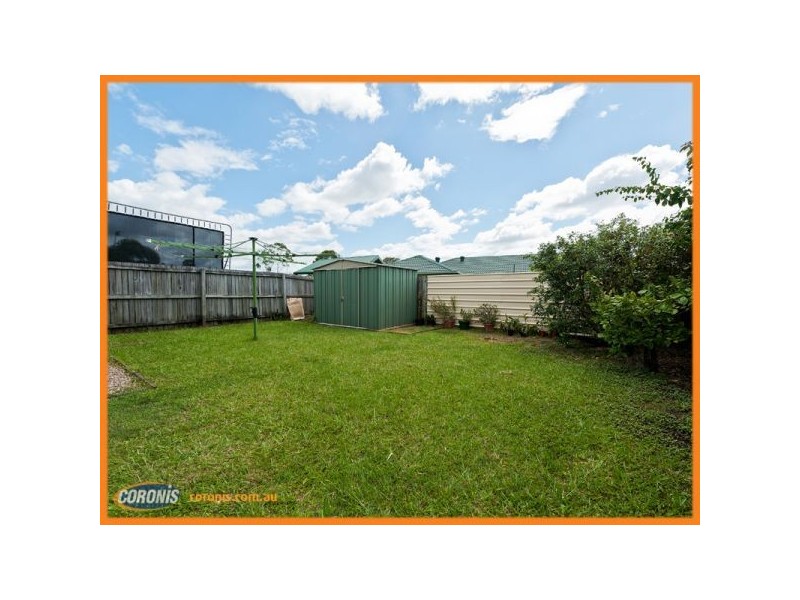 42 Crozier Crescent, Meadowbrook QLD 4131