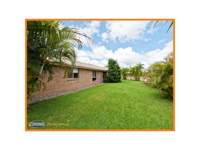 42 Crozier Crescent, Meadowbrook QLD 4131
