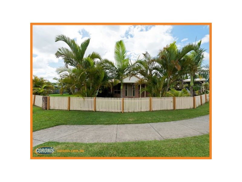 42 Crozier Crescent, Meadowbrook QLD 4131