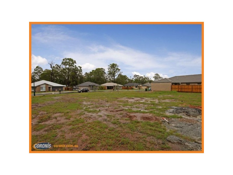 Lot 46 Koala Drive, Morayfield QLD 4506
