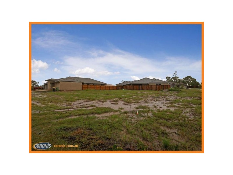 Lot 46 Koala Drive, Morayfield QLD 4506