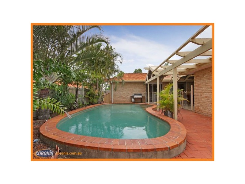 4 Tamarillo Circuit, Narangba QLD 4504