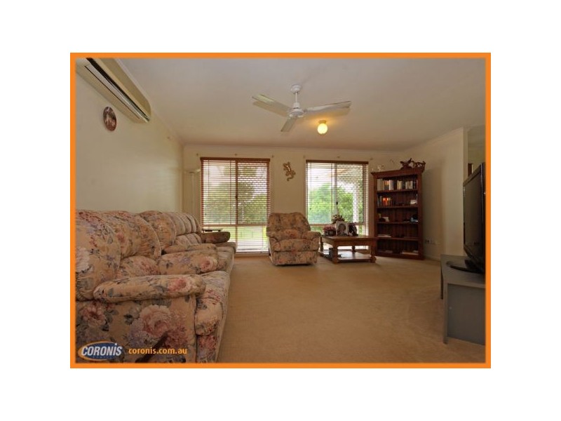 4 Tamarillo Circuit, Narangba QLD 4504