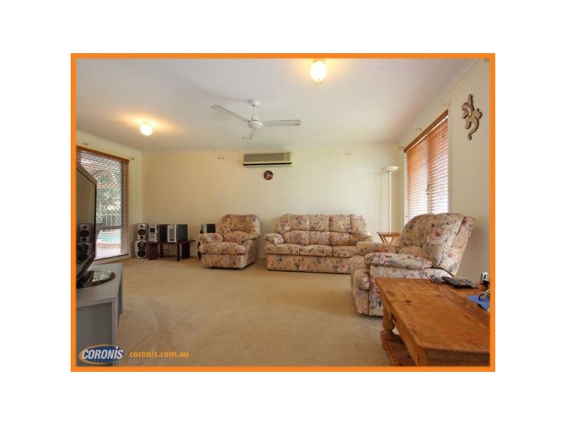 4 Tamarillo Circuit, Narangba QLD 4504