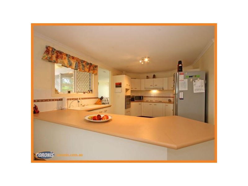 4 Tamarillo Circuit, Narangba QLD 4504