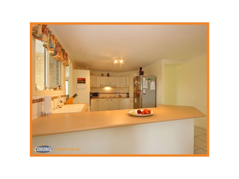 4 Tamarillo Circuit, Narangba QLD 4504