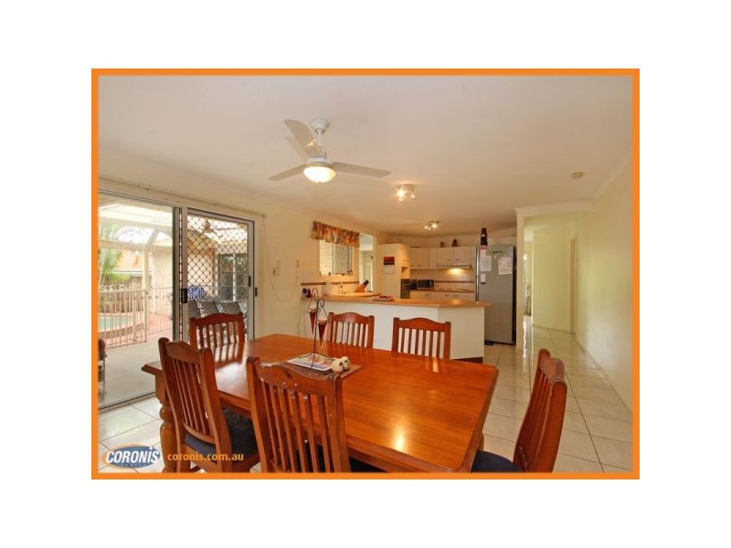 4 Tamarillo Circuit, Narangba QLD 4504