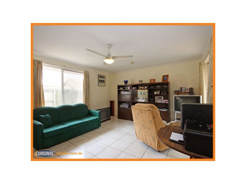 4 Tamarillo Circuit, Narangba QLD 4504