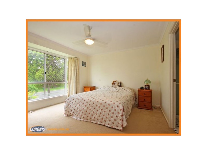 4 Tamarillo Circuit, Narangba QLD 4504