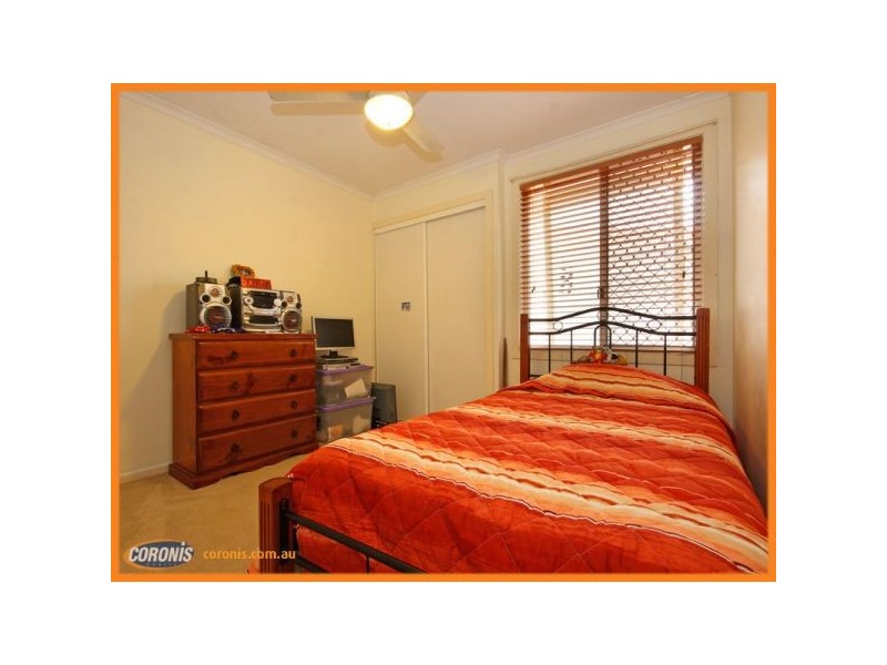 4 Tamarillo Circuit, Narangba QLD 4504