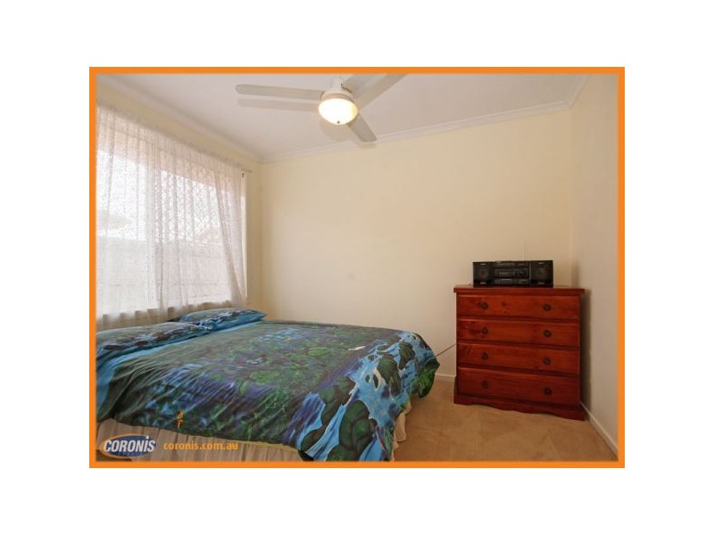 4 Tamarillo Circuit, Narangba QLD 4504