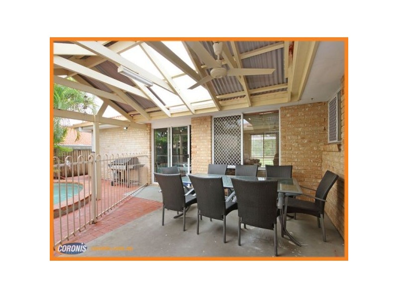 4 Tamarillo Circuit, Narangba QLD 4504