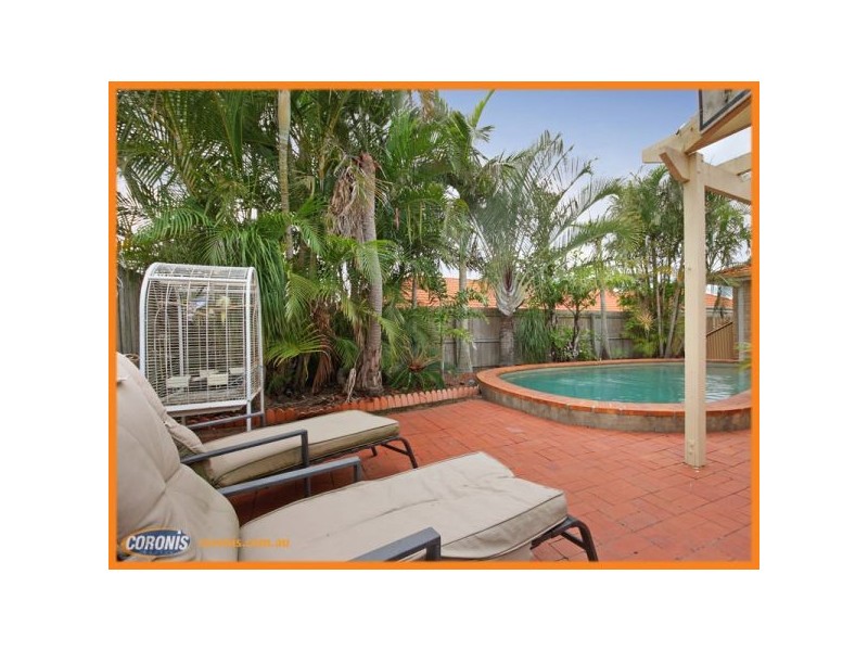 4 Tamarillo Circuit, Narangba QLD 4504