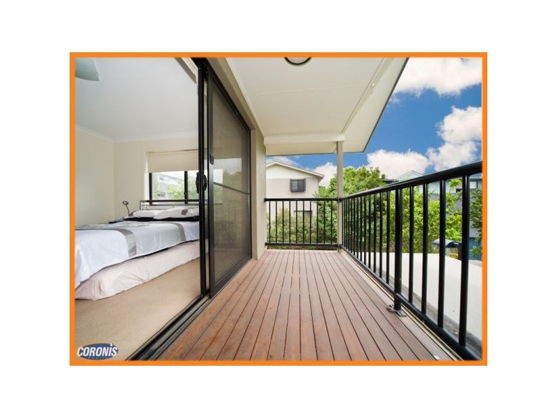 25/13 Fuller Street, Lutwyche QLD 4030