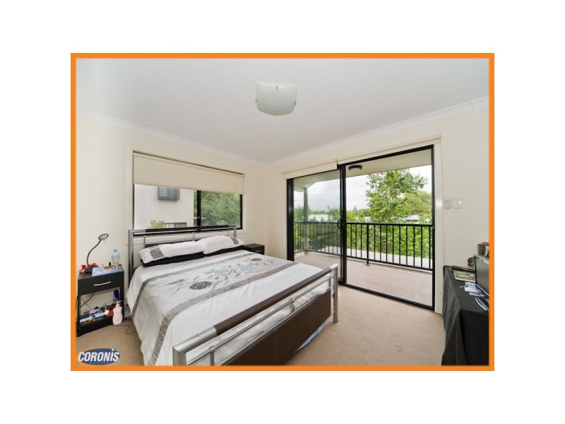 25/13 Fuller Street, Lutwyche QLD 4030