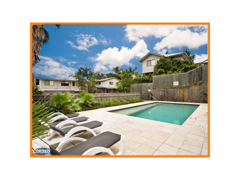 25/13 Fuller Street, Lutwyche QLD 4030