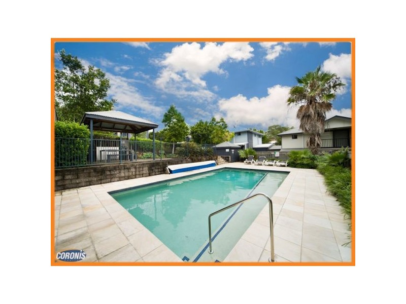 25/13 Fuller Street, Lutwyche QLD 4030