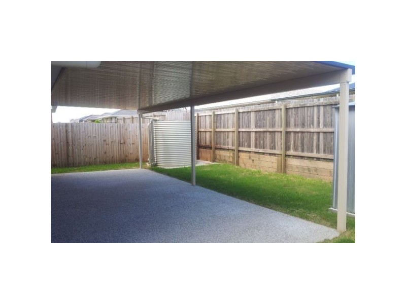 5 Beaumont Drive, Pimpama QLD 4209