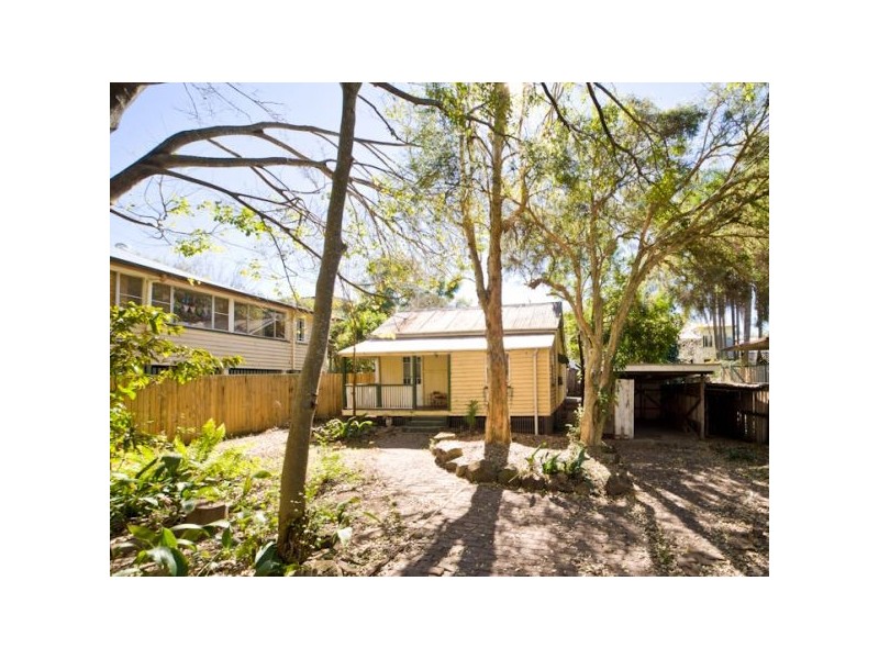 23 Payne Street, Auchenflower QLD 4066