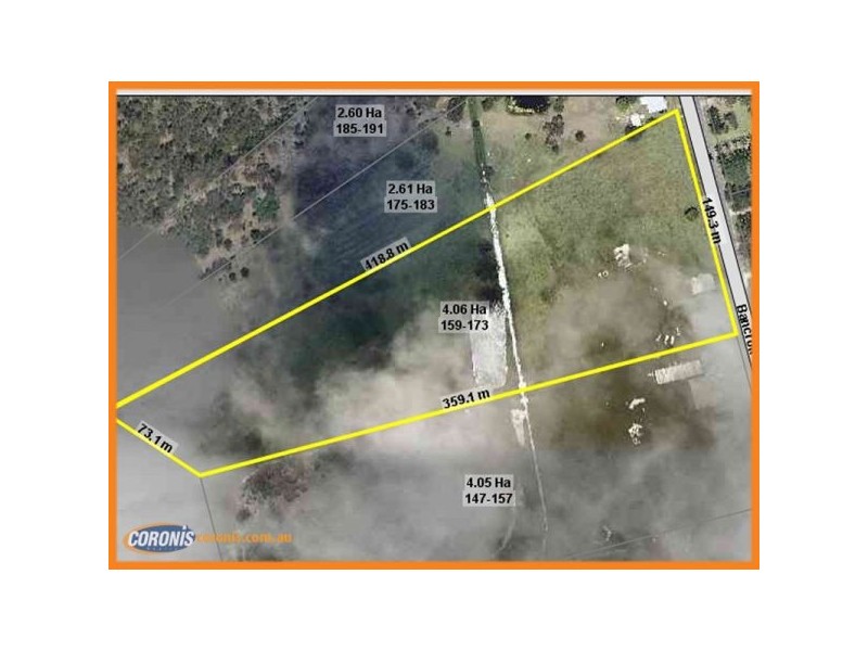 159-165 Bancroft Terrace, Deception Bay QLD 4508