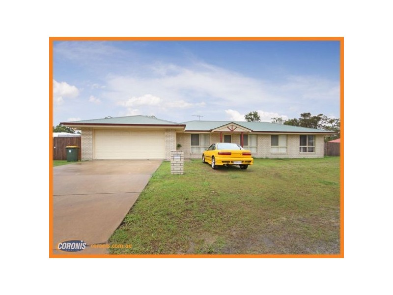1 Wombat Place, Morayfield QLD 4506