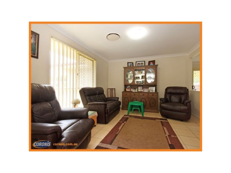 1 Wombat Place, Morayfield QLD 4506