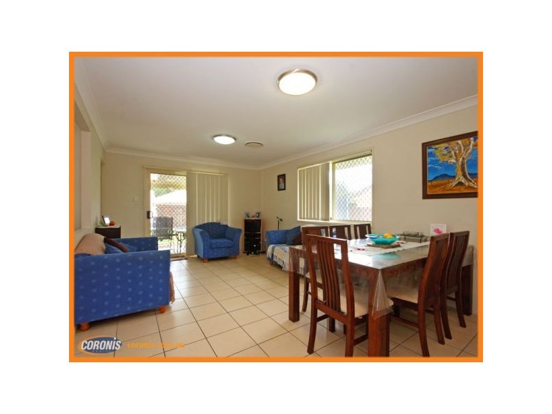 1 Wombat Place, Morayfield QLD 4506