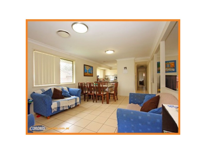 1 Wombat Place, Morayfield QLD 4506