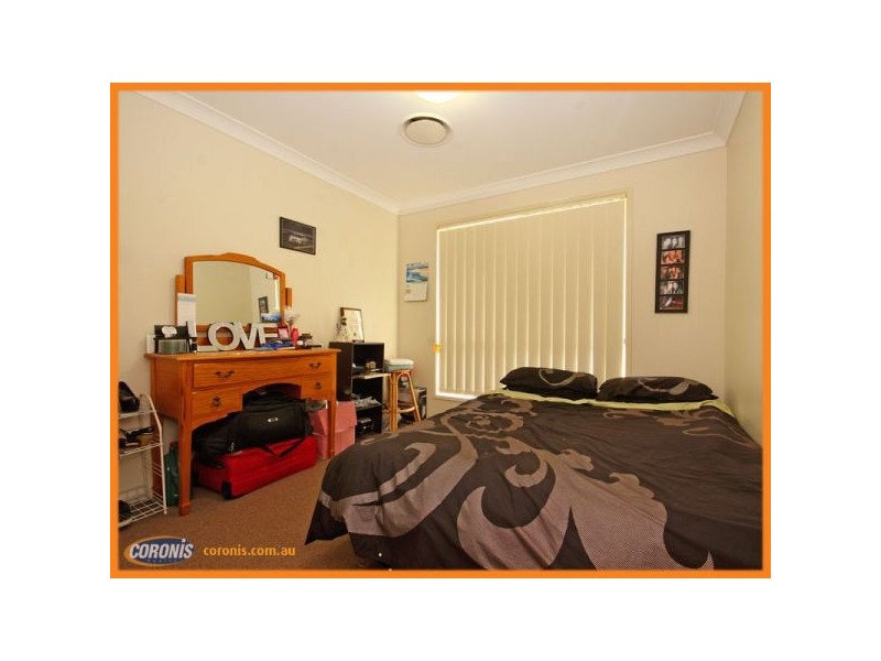 1 Wombat Place, Morayfield QLD 4506