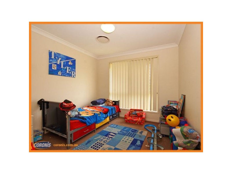 1 Wombat Place, Morayfield QLD 4506