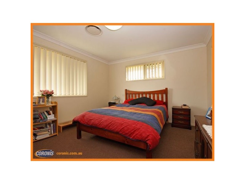 1 Wombat Place, Morayfield QLD 4506