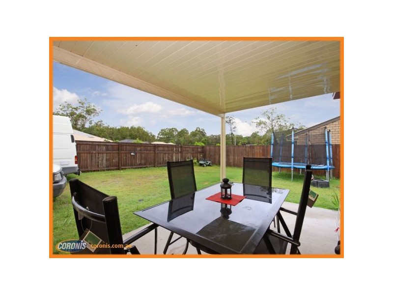 1 Wombat Place, Morayfield QLD 4506