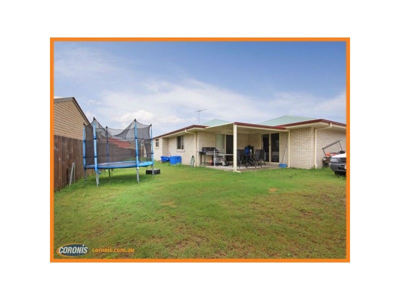1 Wombat Place, Morayfield QLD 4506