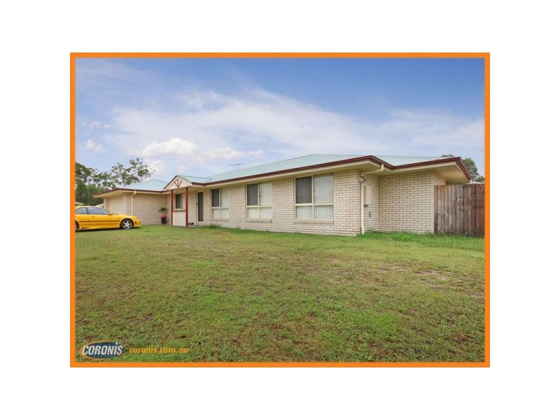 1 Wombat Place, Morayfield QLD 4506