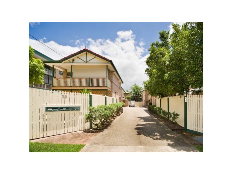 4/38 Farnell Street, Chermside QLD 4032