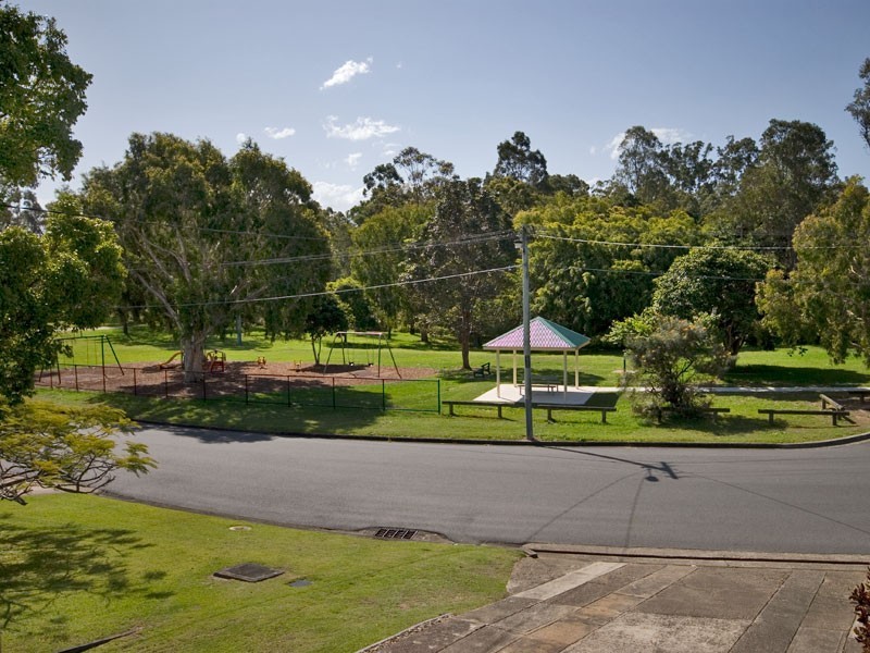 Chermside West QLD 4032