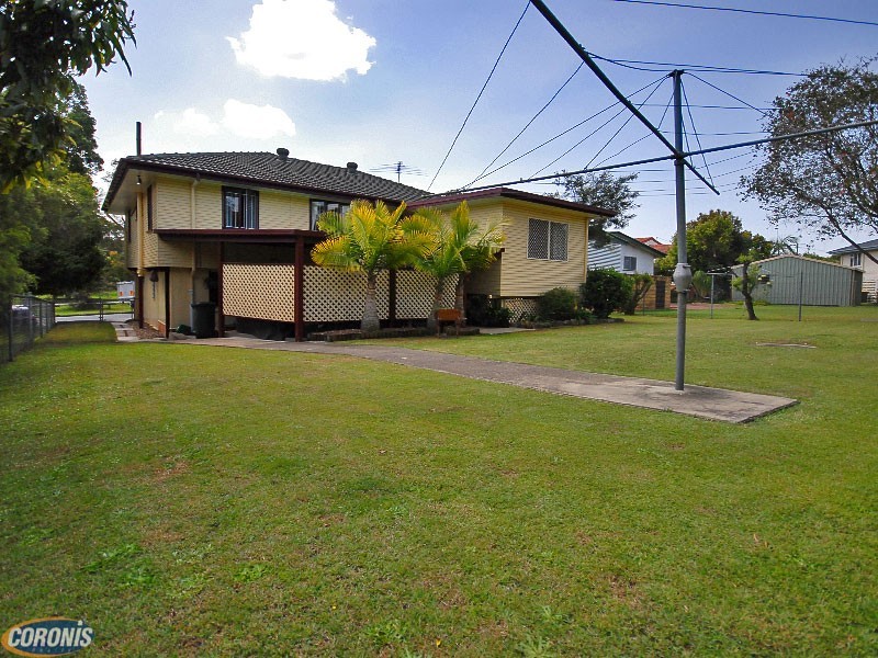 Chermside West QLD 4032