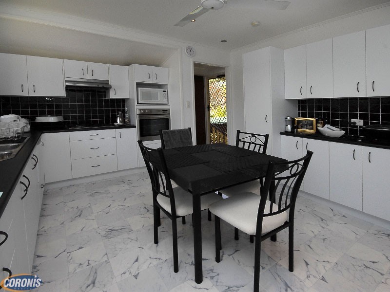 Chermside West QLD 4032