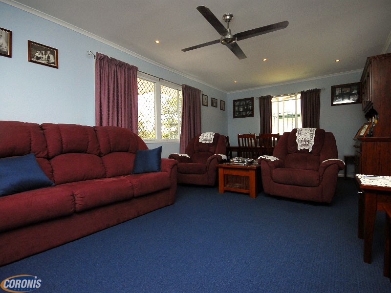 Chermside West QLD 4032